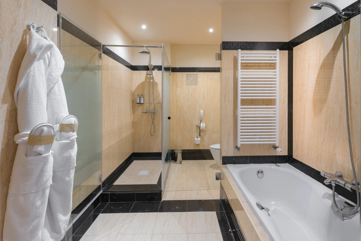 Gran Hotel Elba Estepona Thalasso & Spa