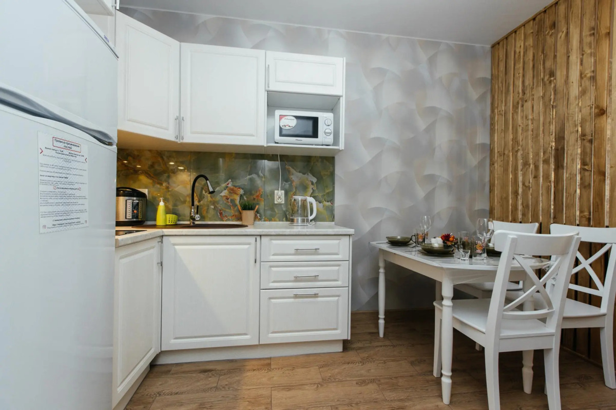 Posutochno One Days (Посуточно Ван Дэйс) на улице Береговая 73с1