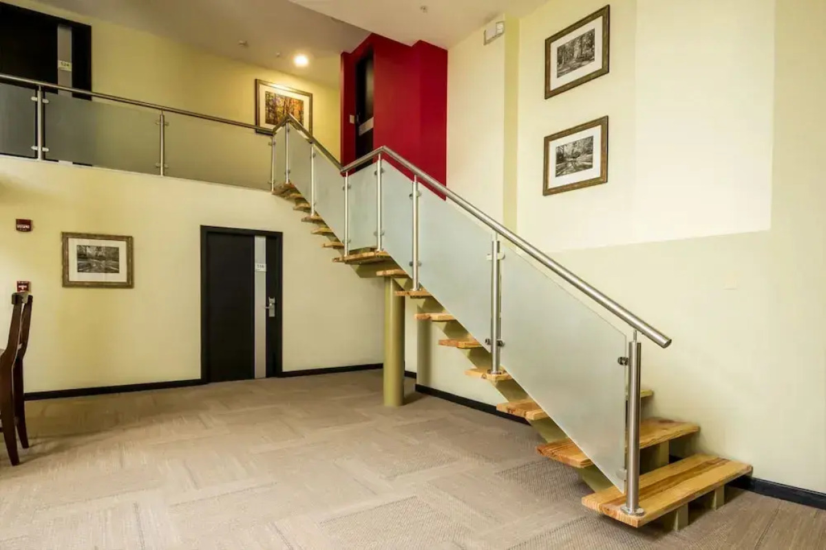 Urban Green Hotel & Suites