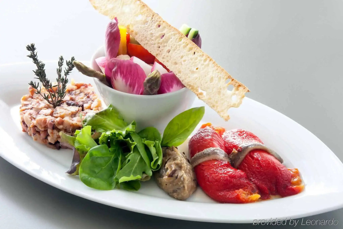 Mercure Marseille Centre Vieux Port