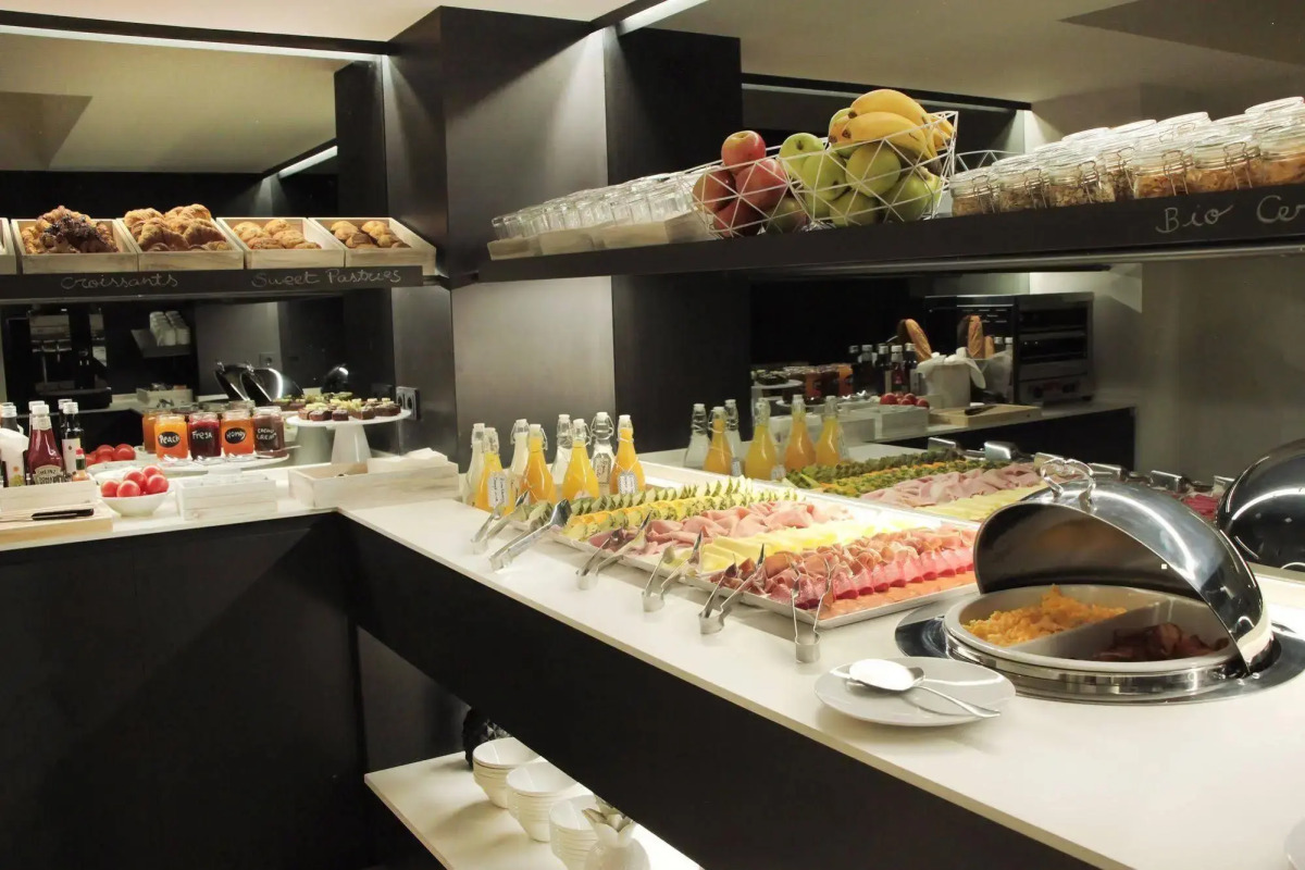 Hotel Denit Barcelona