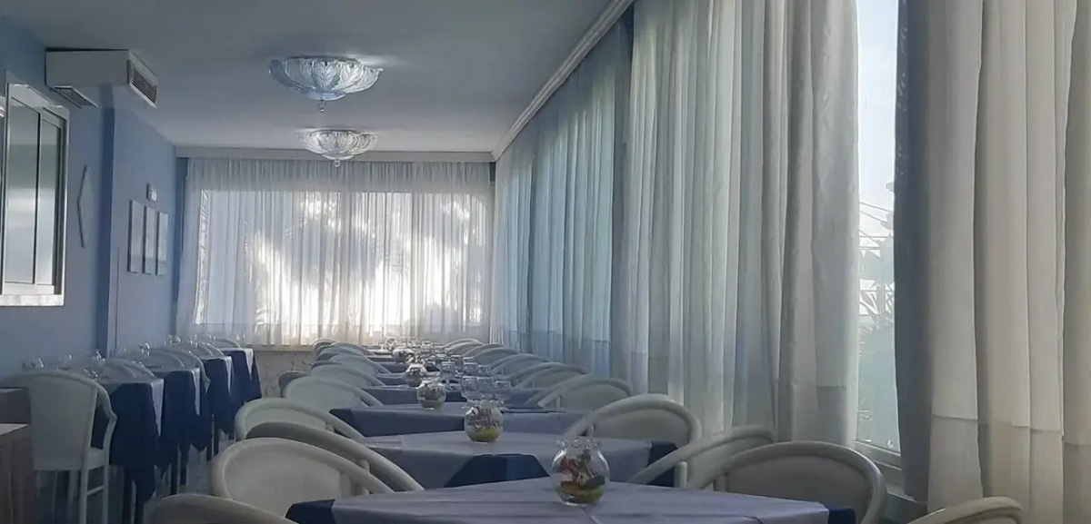 Hotel Baia Degli Dei