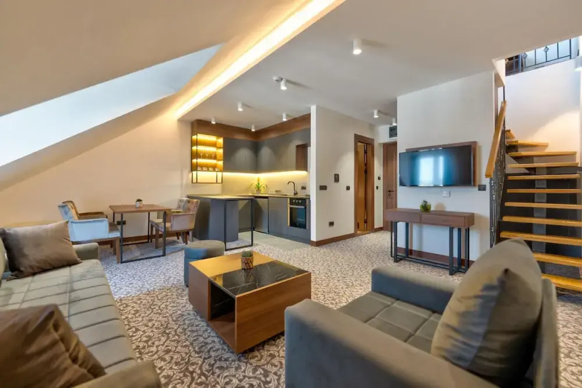 Queen of Zlatibor hotel & Spa