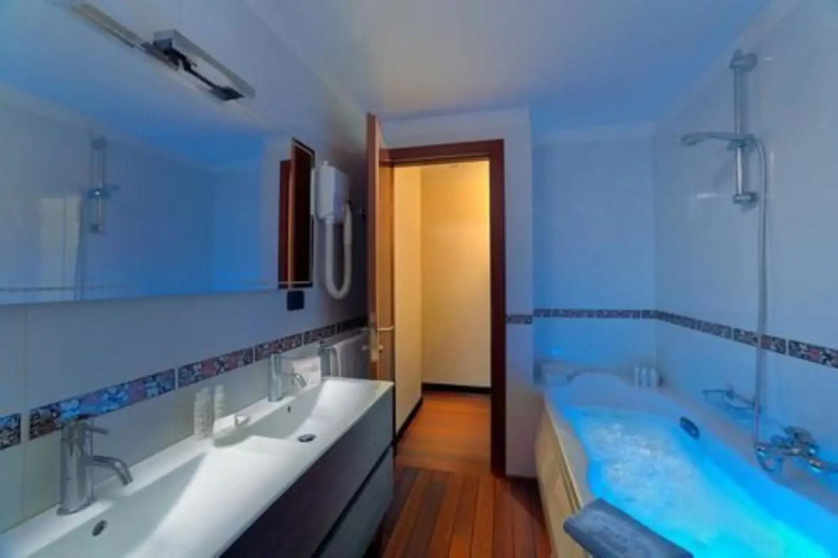 Best Western Plus Tigullio Royal Hotel