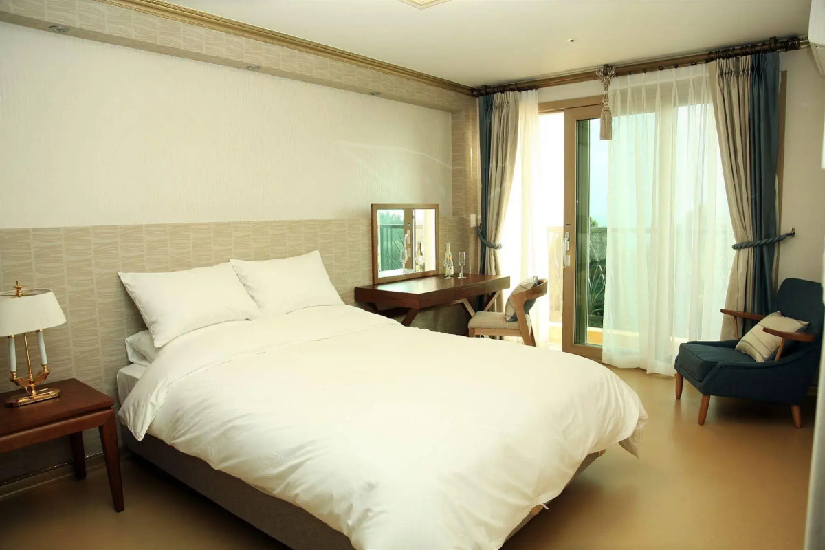 Seogwipo Worldcup Resort