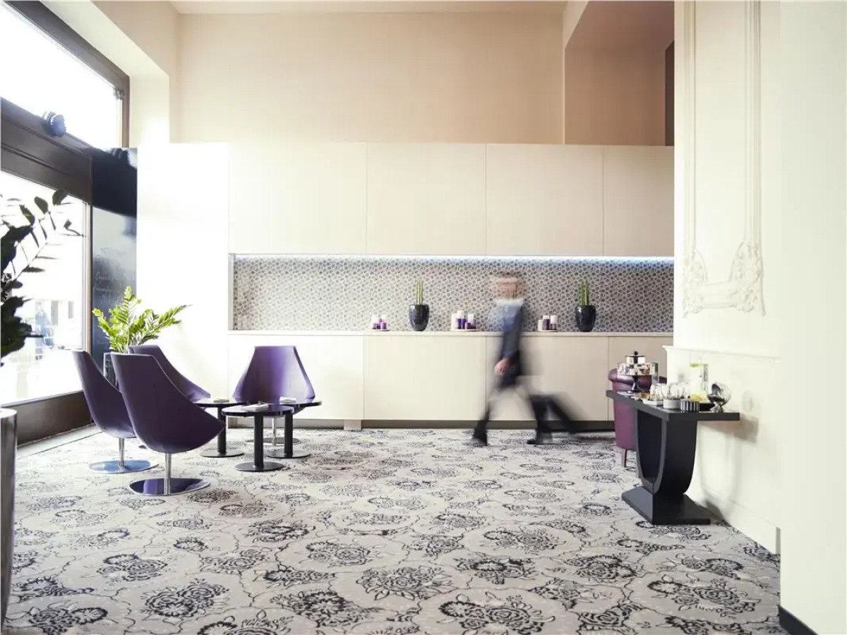 Nemzeti Hotel Budapest - MGallery Collection