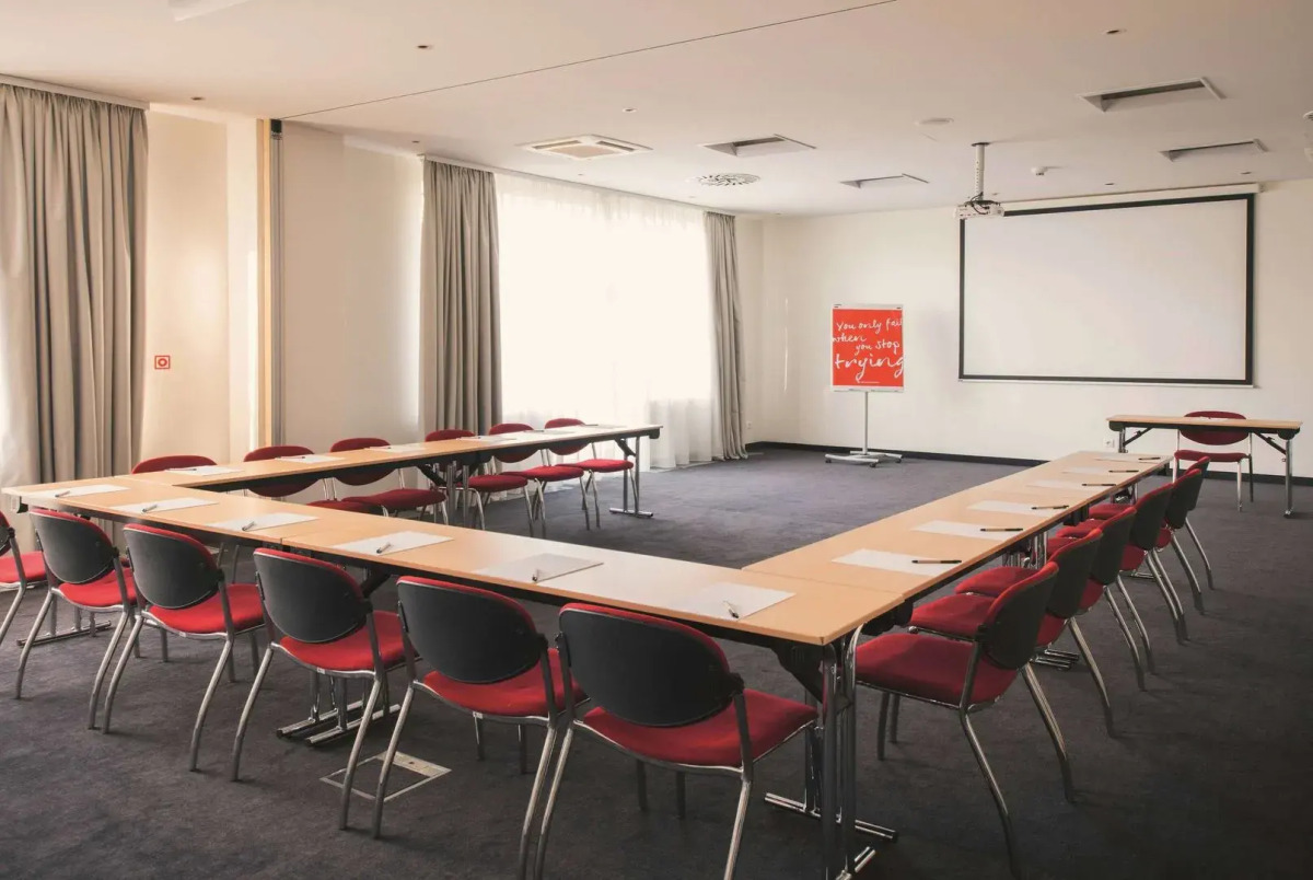 Vienna House Easy by Wyndham Bratislava