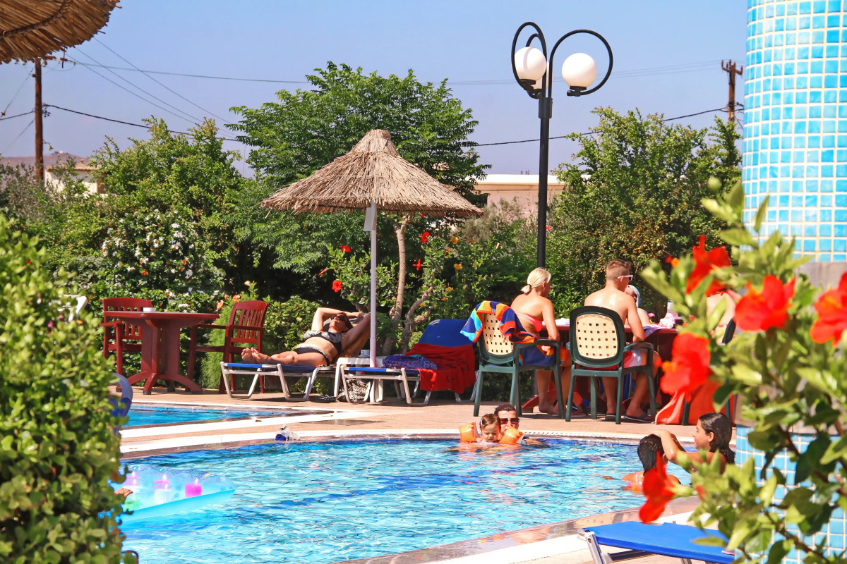 Despo Hotel by Estia