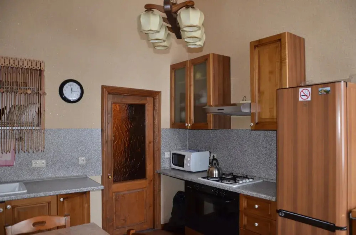 Жилое помещение MH Dolgorukovsky