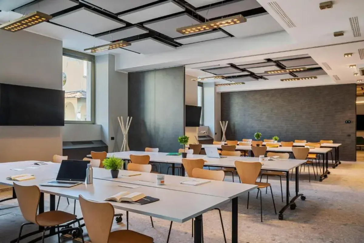 Camplus Firenze Fortezza - Casa per Ferie