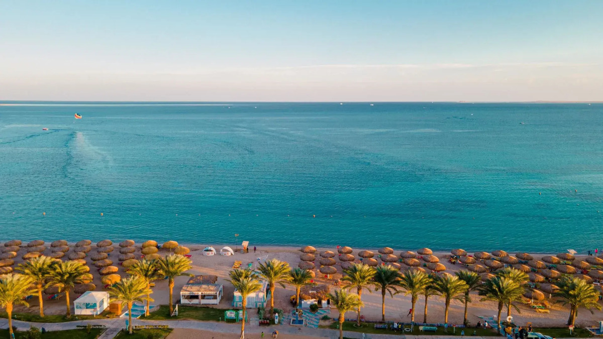 Sentido Caribbean World Soma Bay