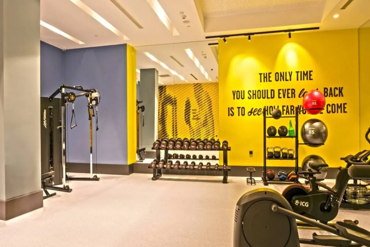 Hampton By Hilton Sakarya