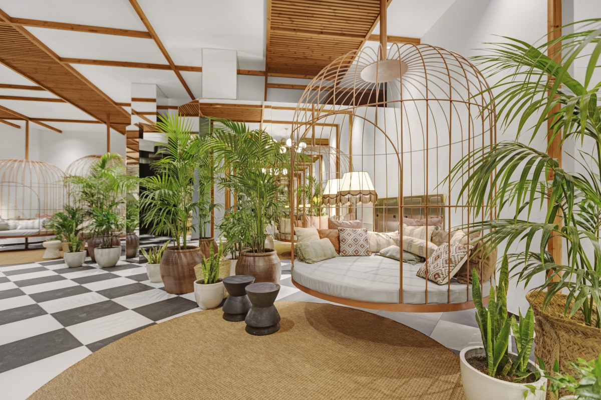 Aubamar Suites & Spa