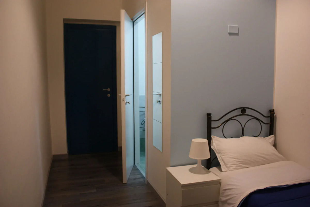 B&B Tra L'Etna e il Mare