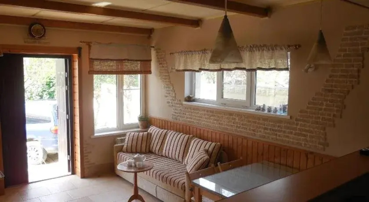 Гостевой дом «Рита»