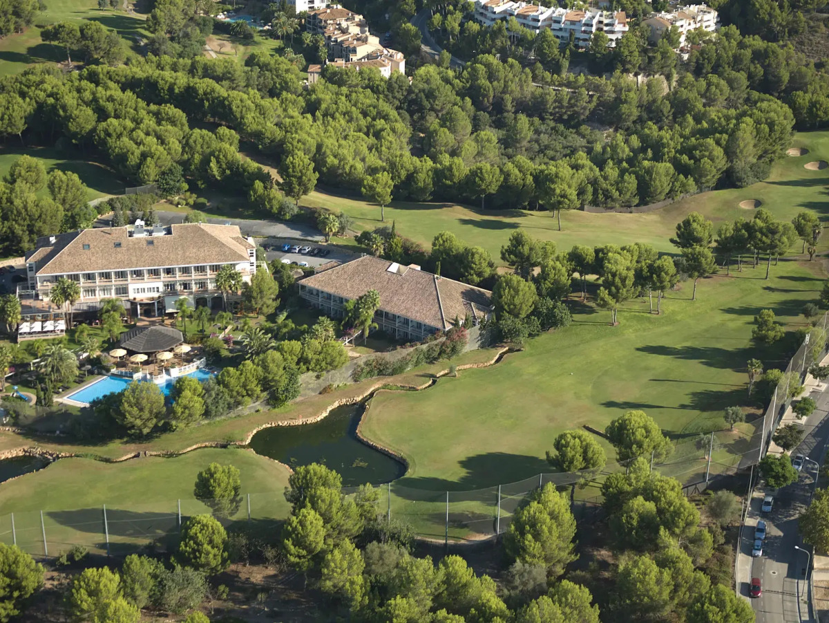 Lindner Hotel Mallorca Portals Nous, part of JdV by Hyatt