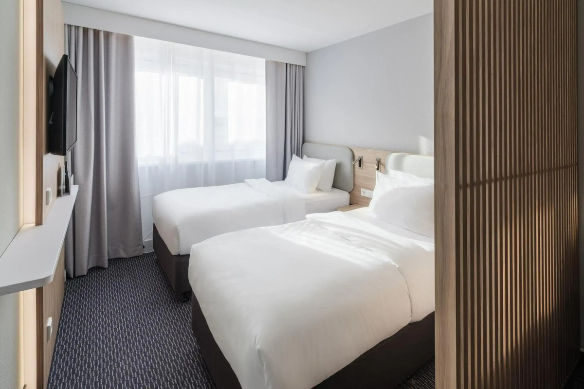 Dresden Zentrum Hotel