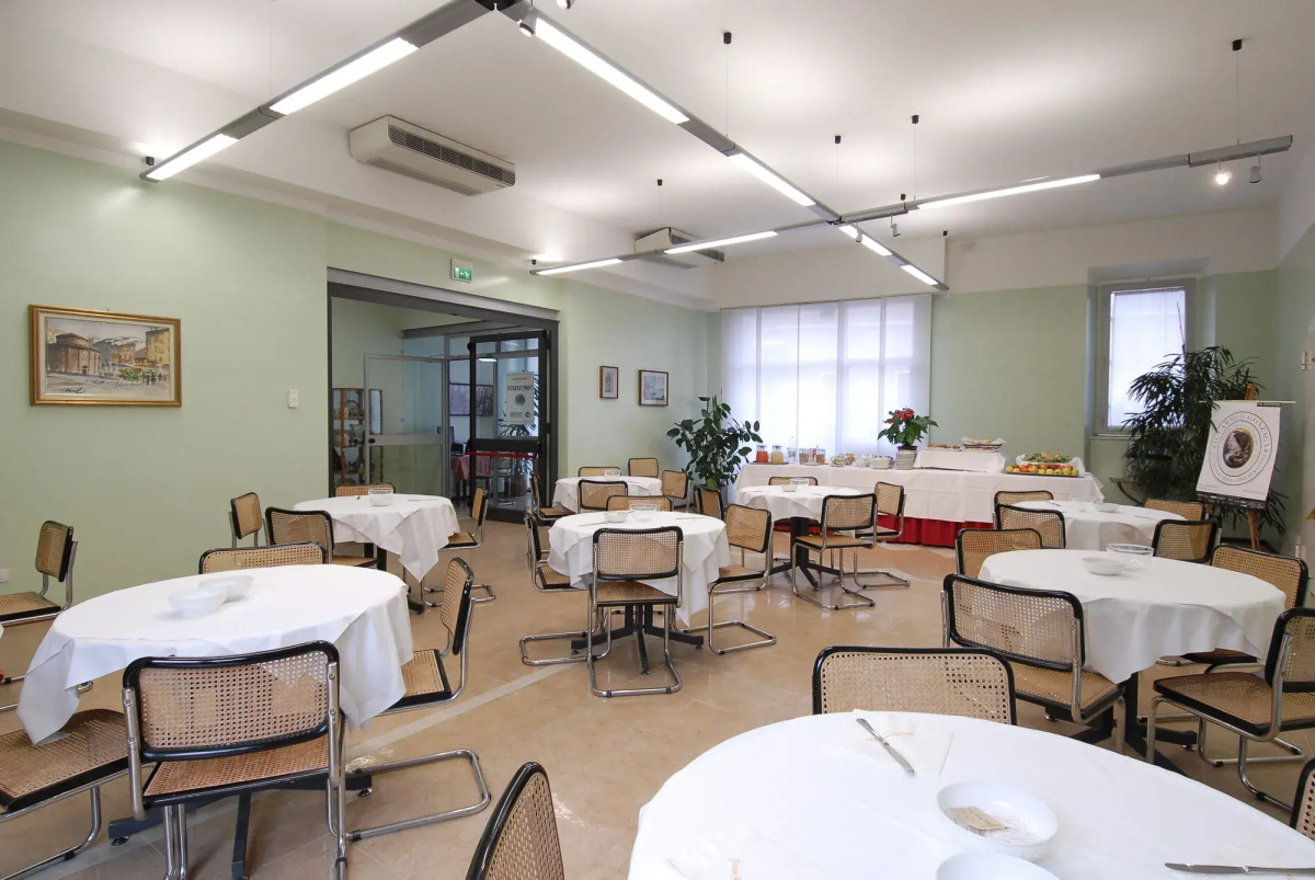 Albergo Bianchi Stazione