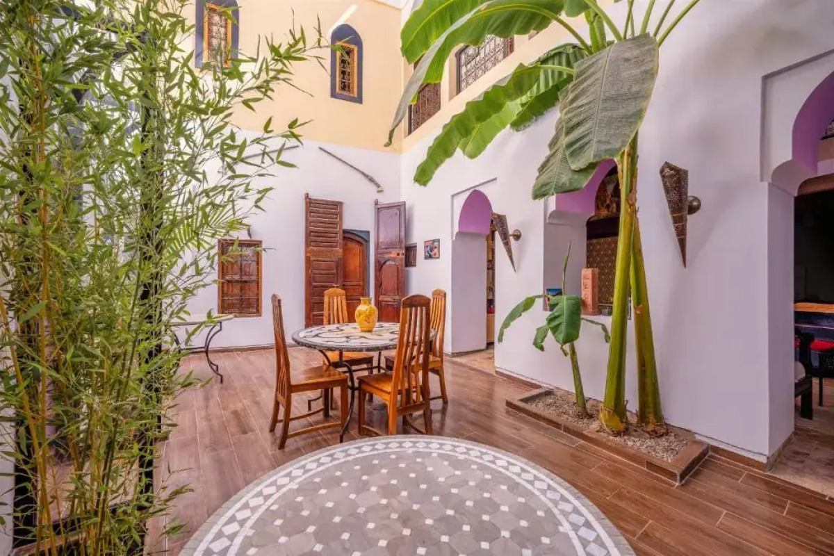 Riad Sidi Mimoune