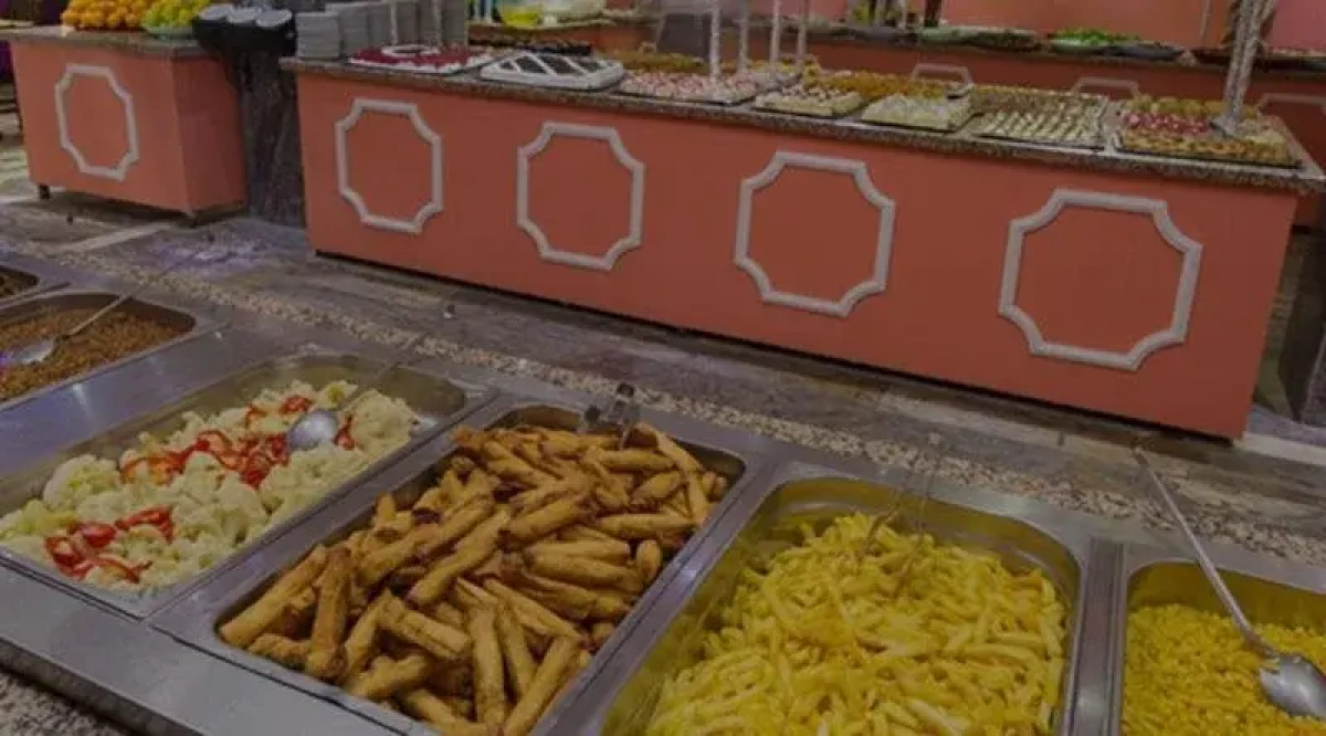 Sun Fire Beach Hotel