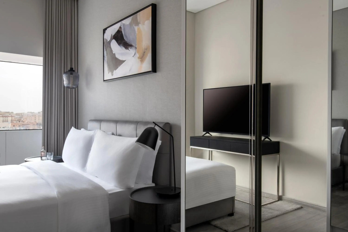 Steigenberger Residence Doha