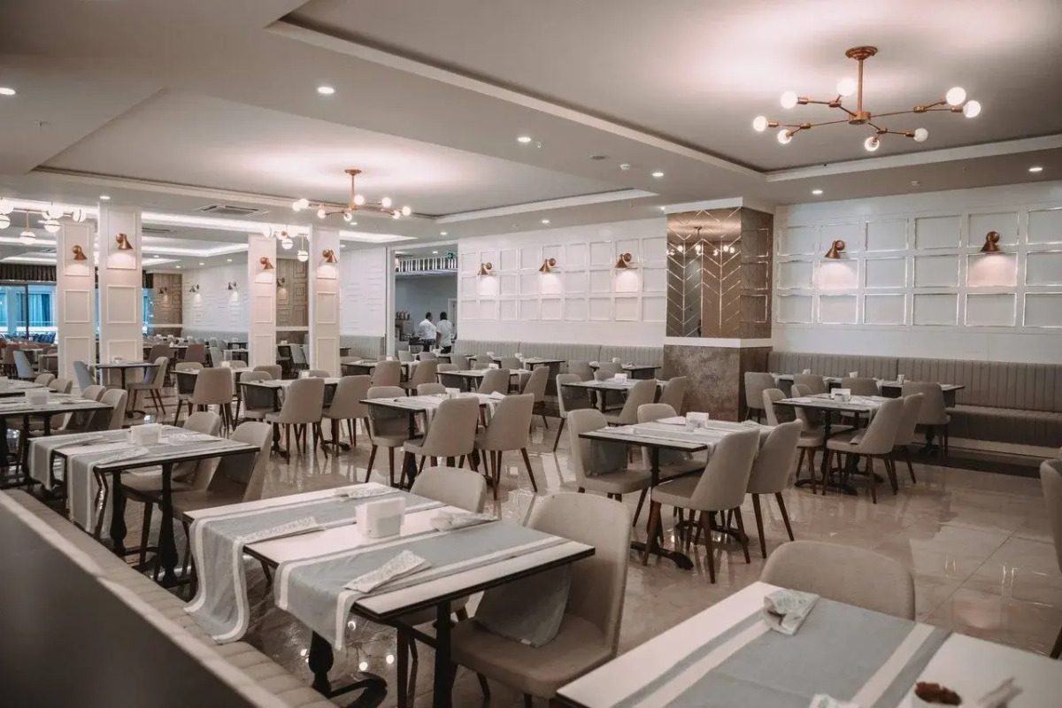 Отель Victory Be Mine 