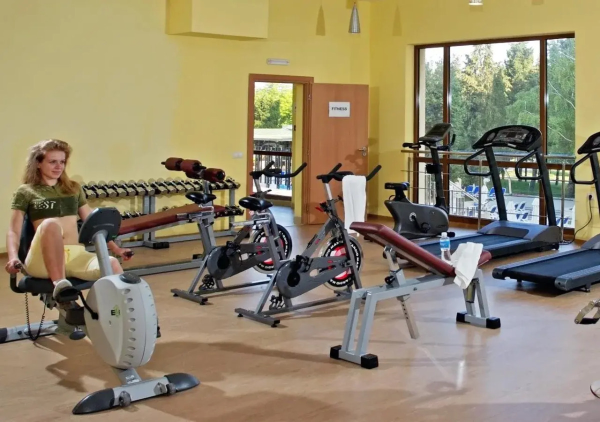 Sol Nessebar Palace - All Inclusive