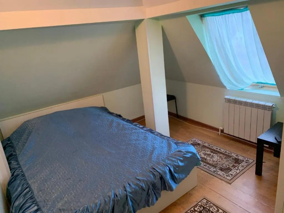 Отель Пехорская