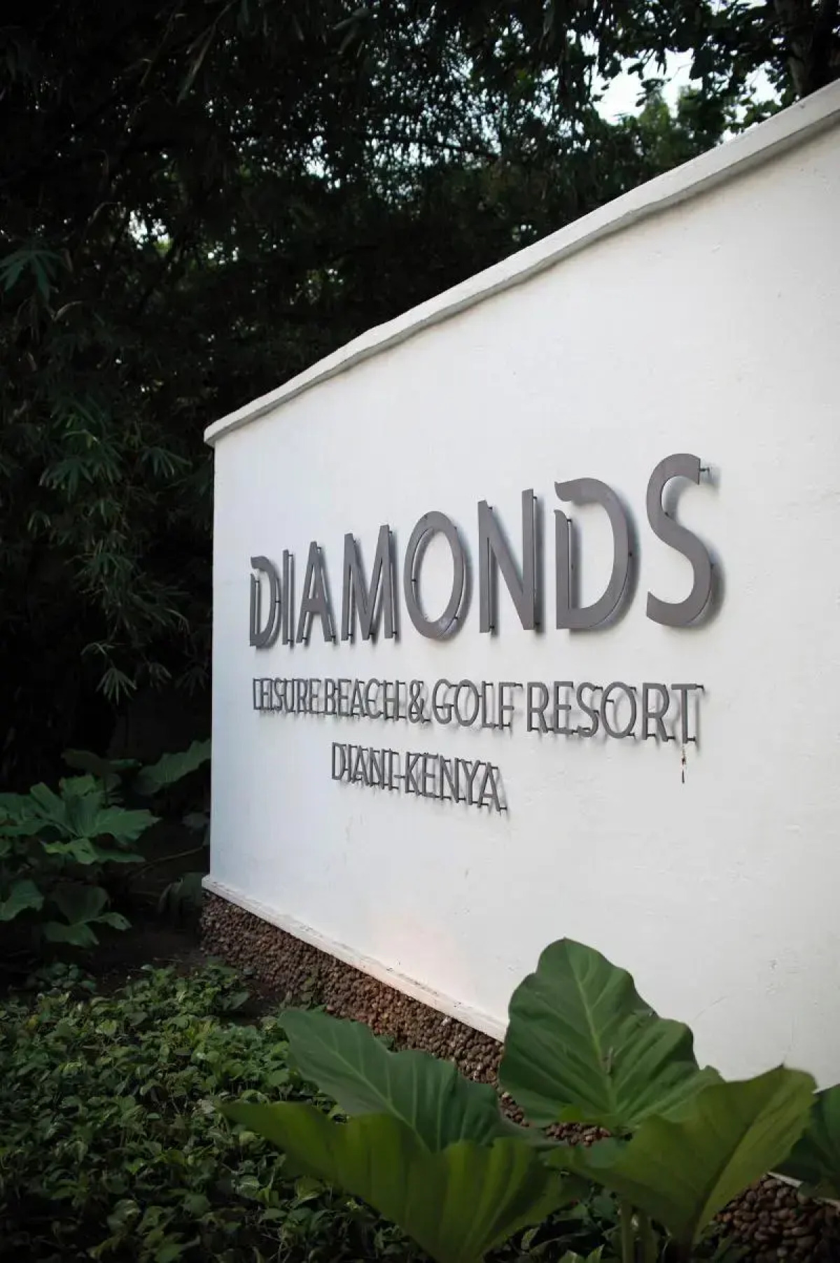 Diamonds Leisure Beach & Golf Resort