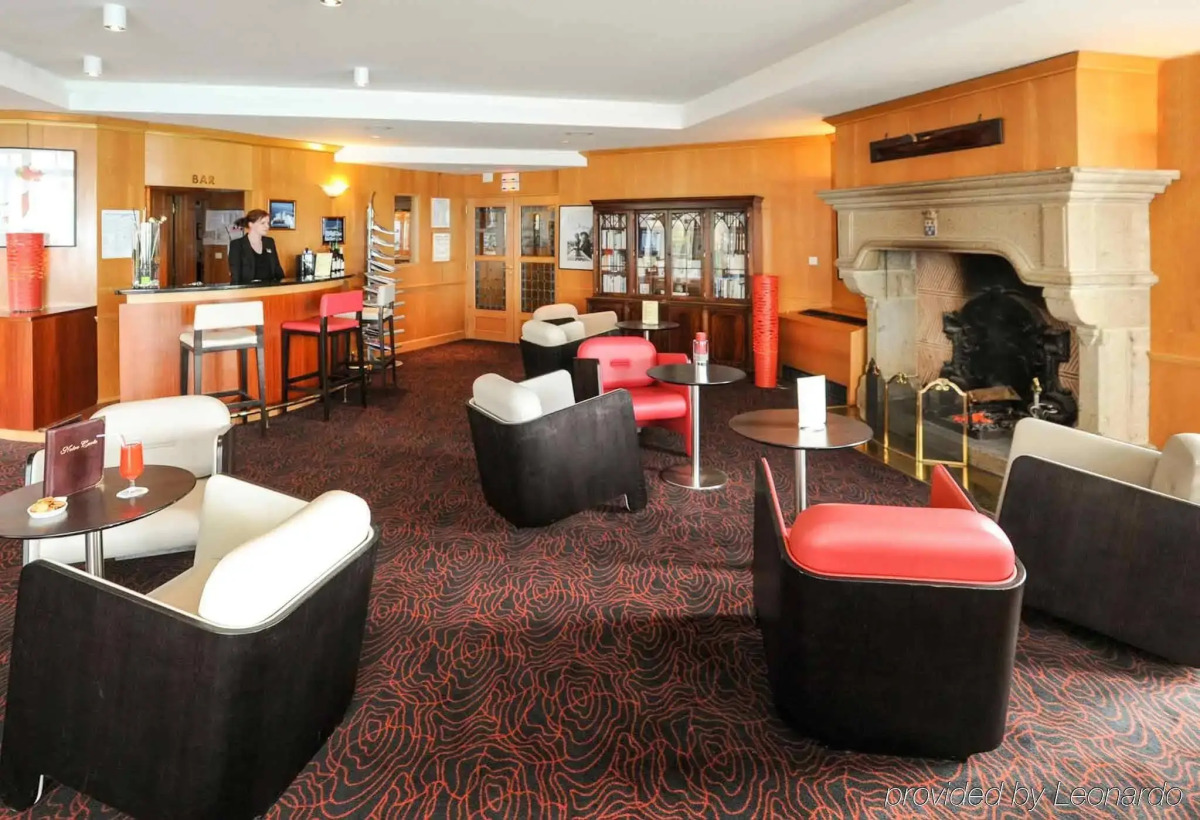 Mercure Granville Le Grand Large