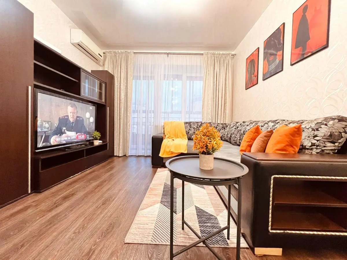 Harmonia Apartments (Гармония Апартментс) на улице Шекснинская 62