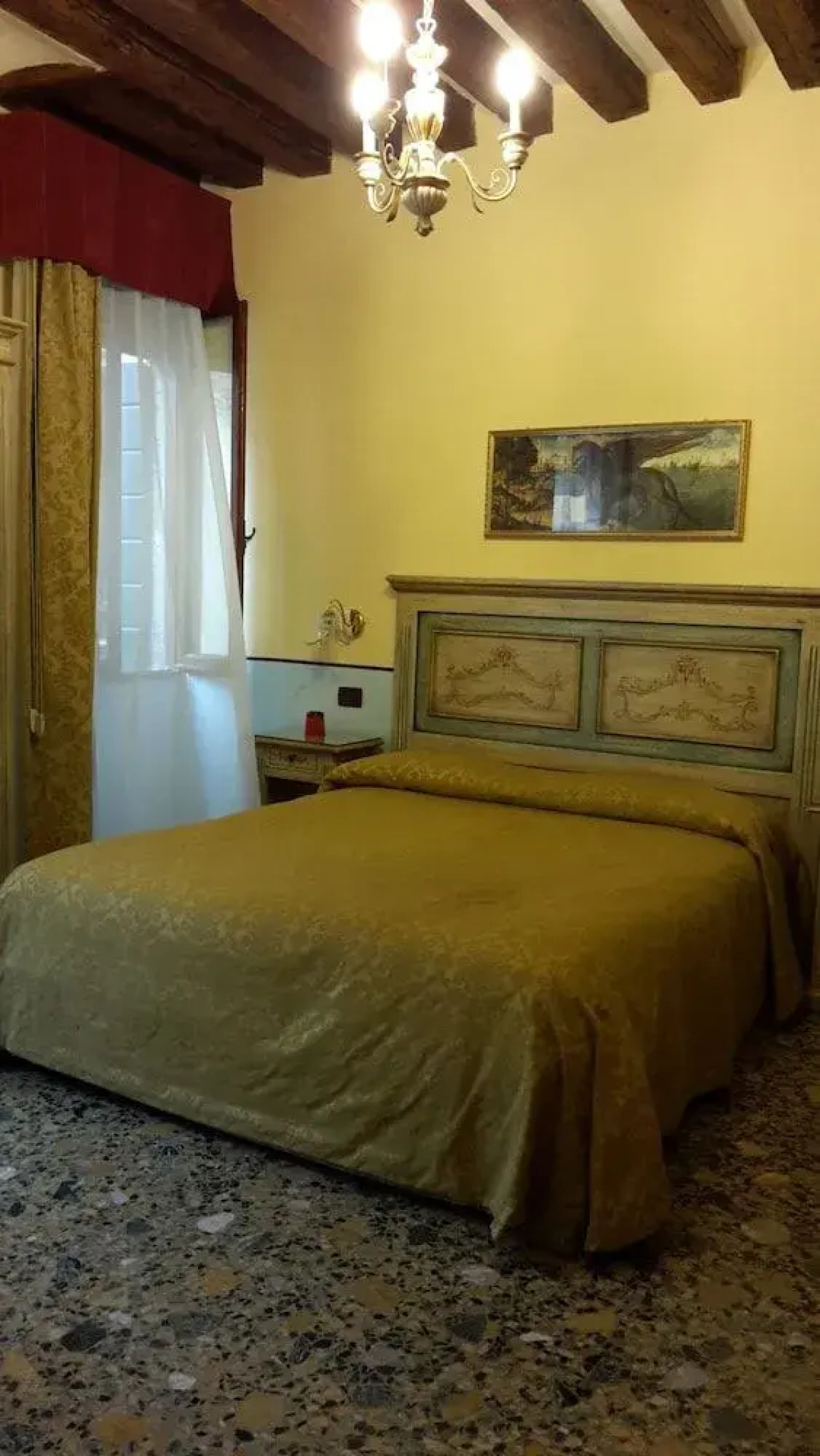 Residenza degli Angeli