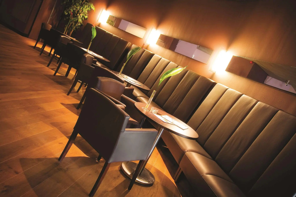 Leonardo Hotel Utrecht City Center