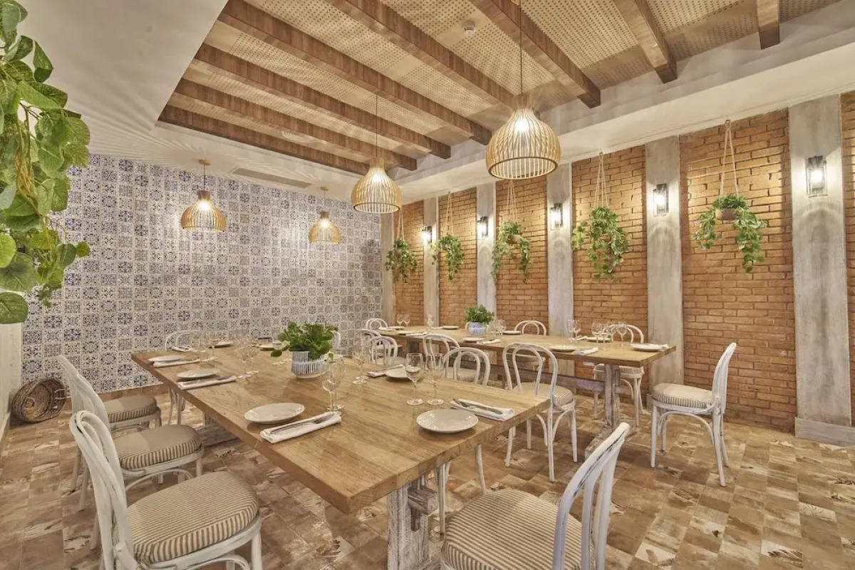 Bahia Principe Grand Bavaro - All Inclusive