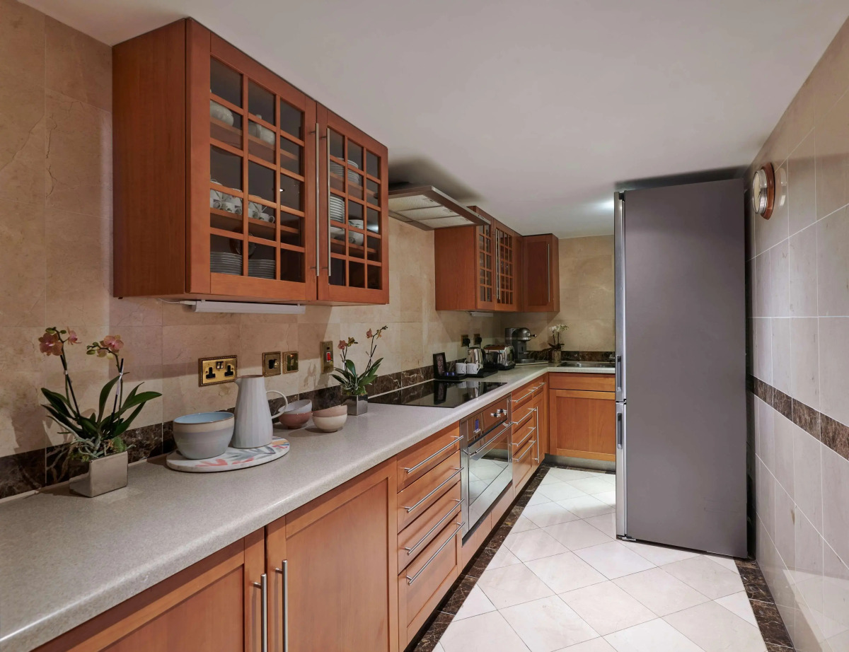 Hyatt Regency London The Churchill