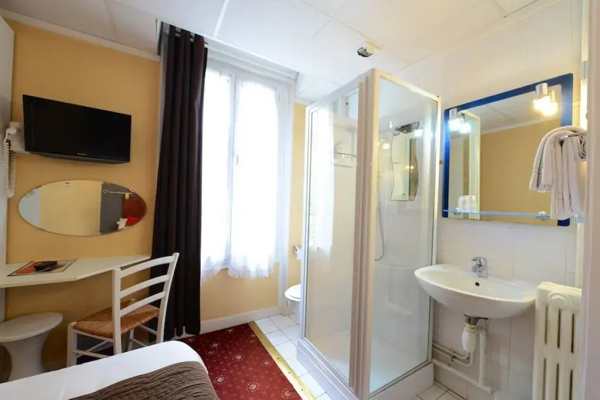 Hotel Ami - Orso Hotel