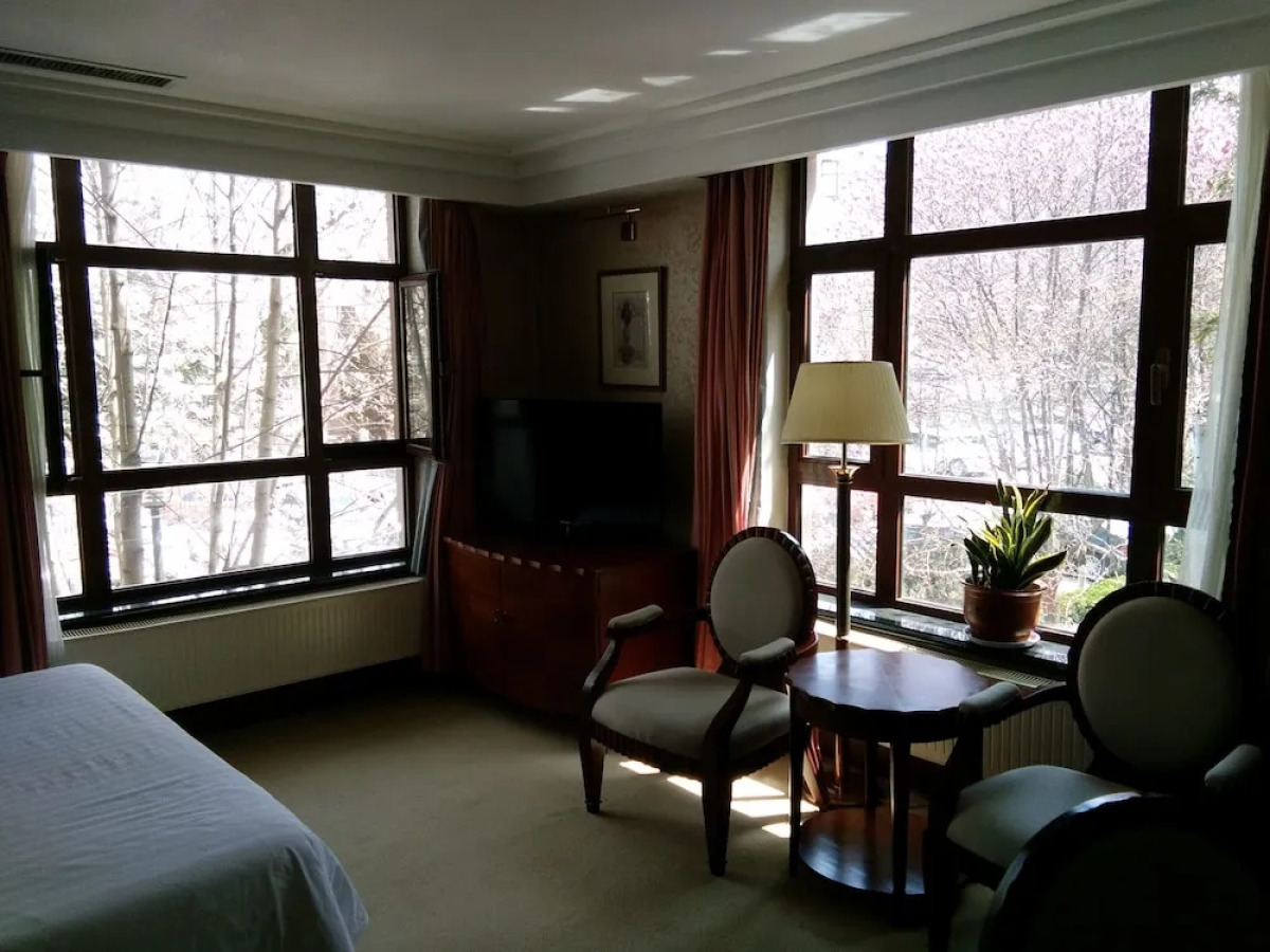 Nanshan Garden Hotel