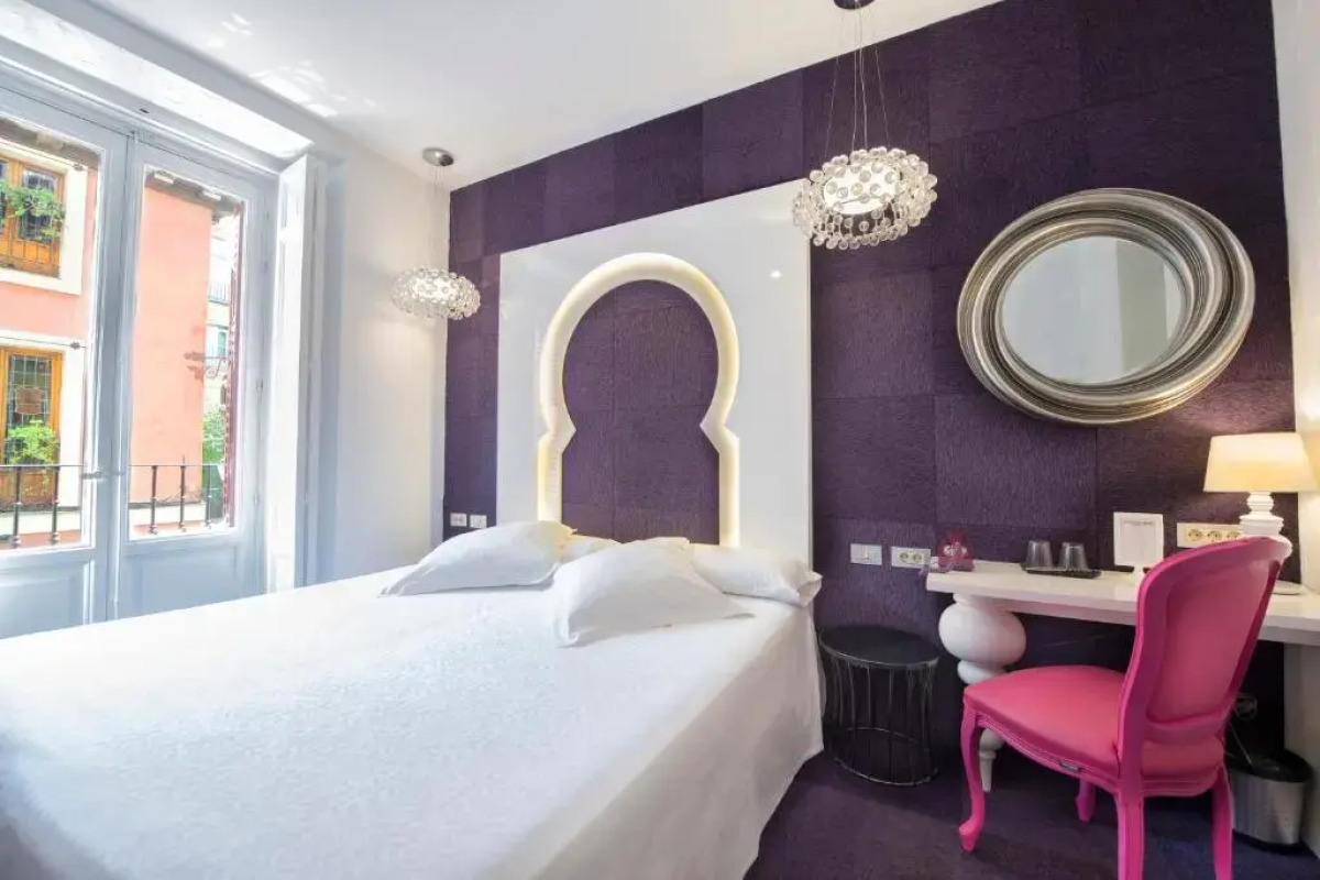 La Posada del Dragón