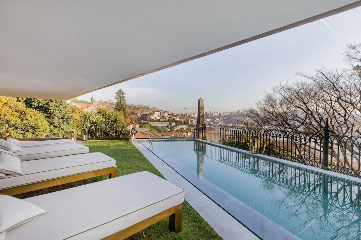 Hotel Torel Avantgarde