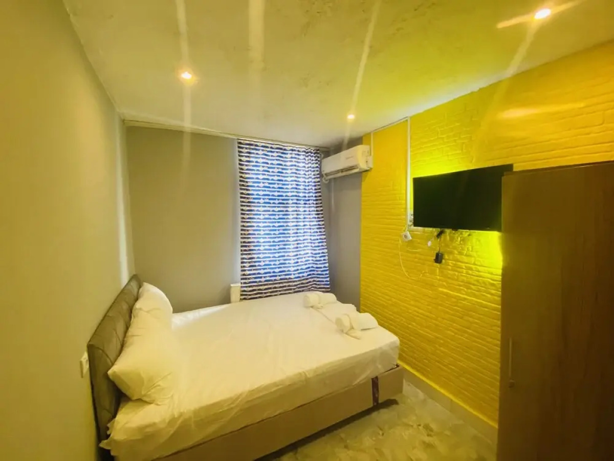 Istanbul Ekonomik Joker Otel