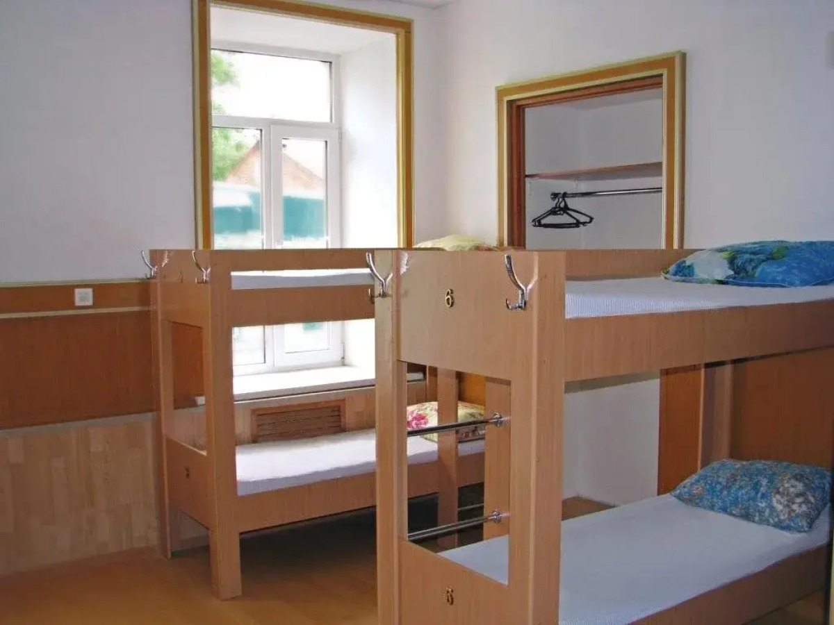 Жилое помещение Мокба на Маросейке