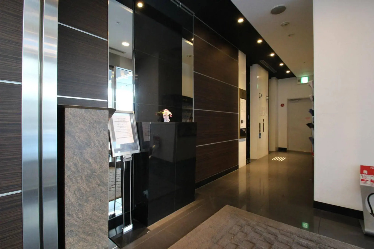 APA Hotel Midosuji Hommachi Ekimae