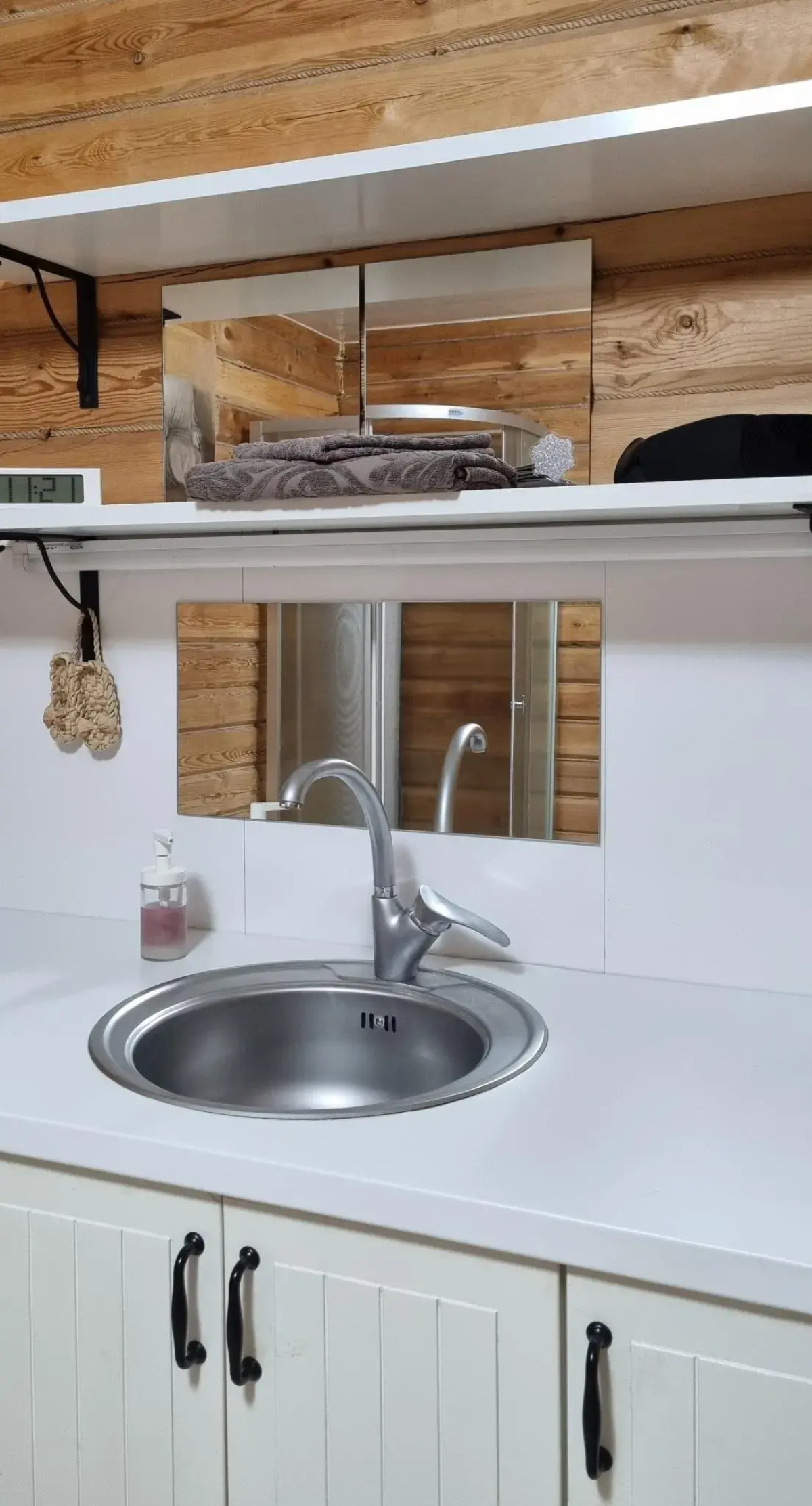 Березка Север