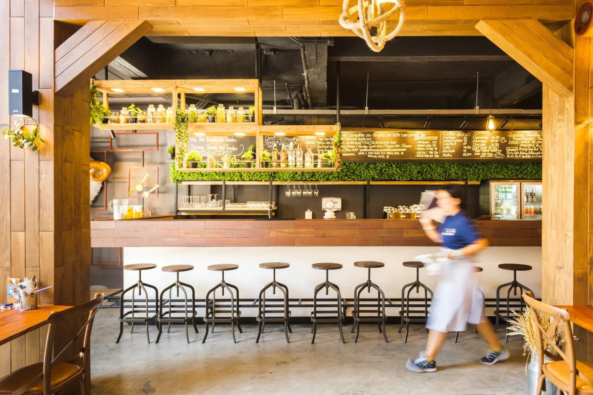 Kokotel Krabi Ao Nang