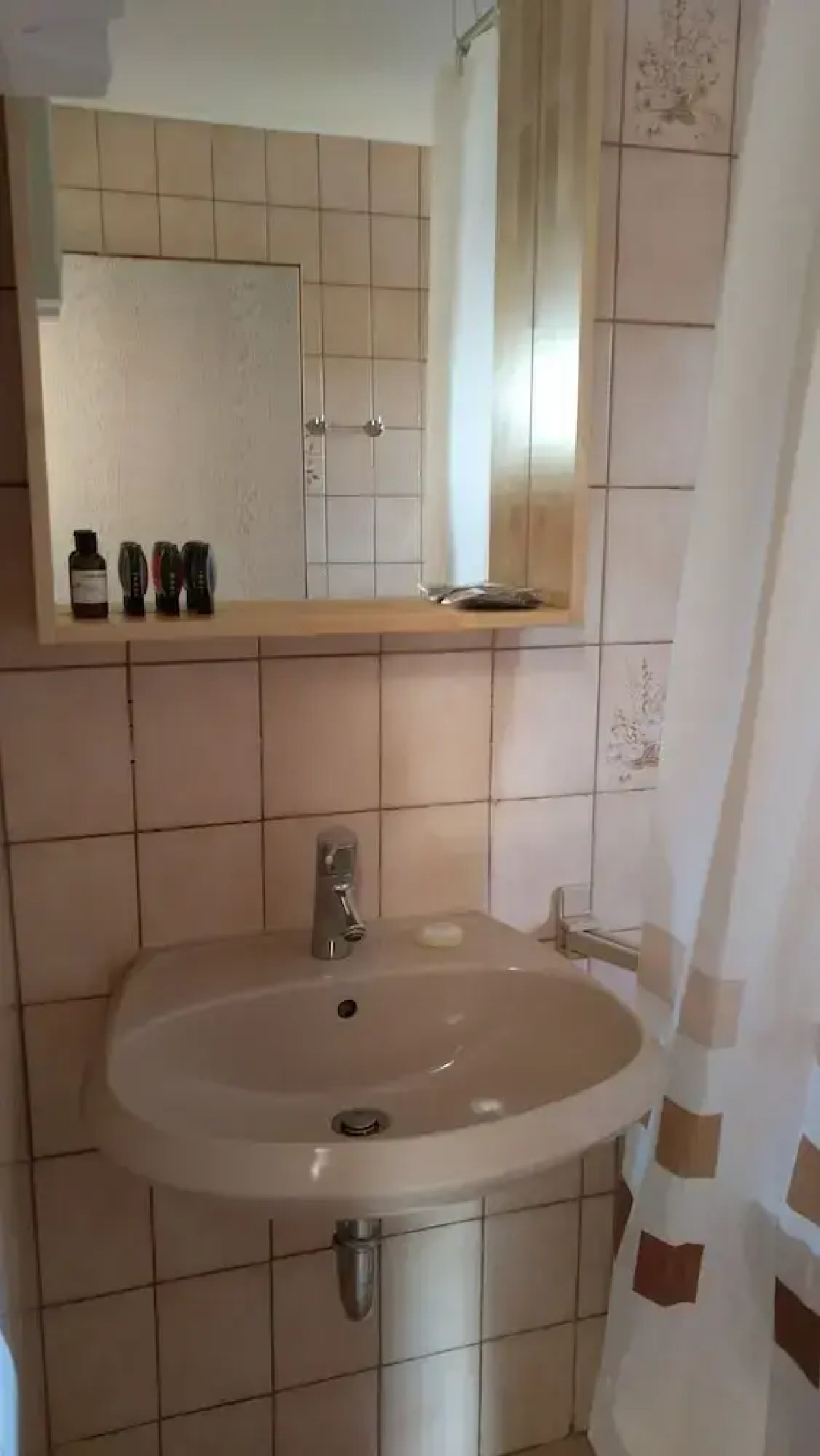 100 m2 - 3 room apartment