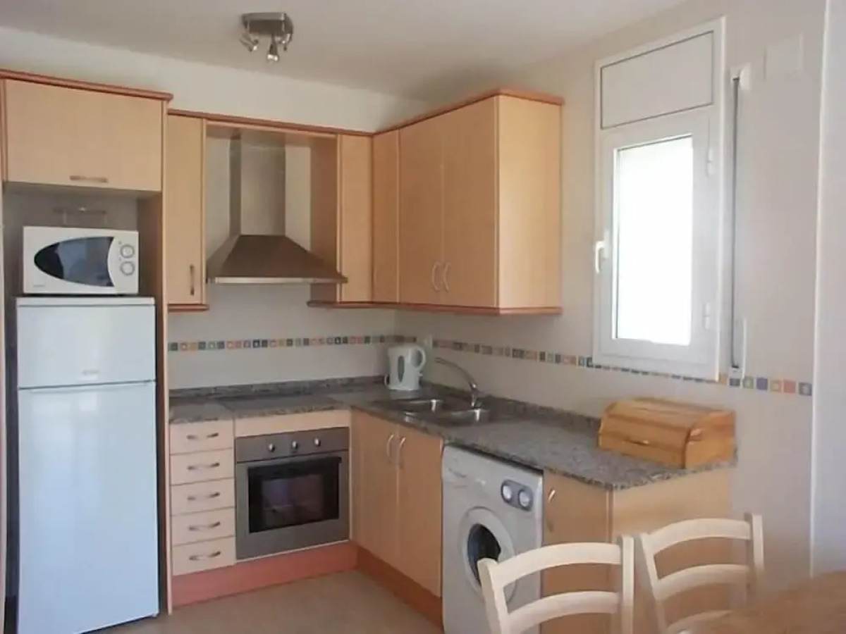 Apartamentos Adosados-Miami-68