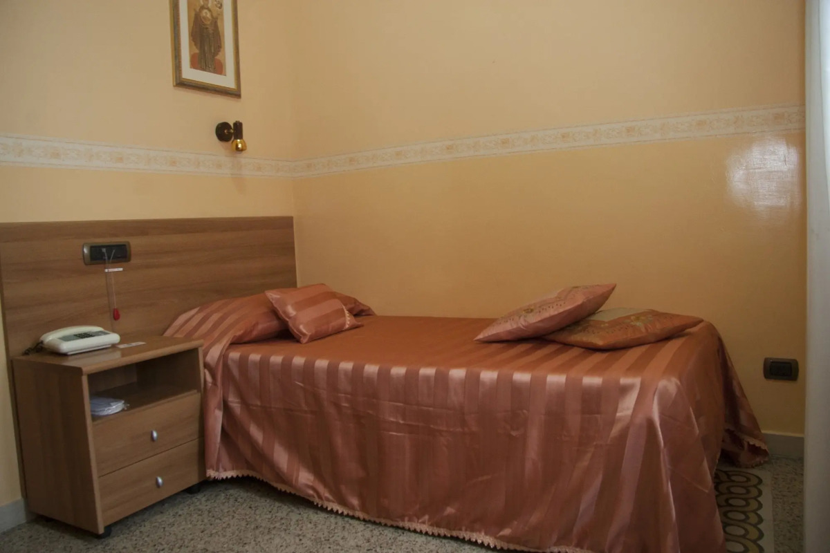 Casa La Salle - Casa Religiosa