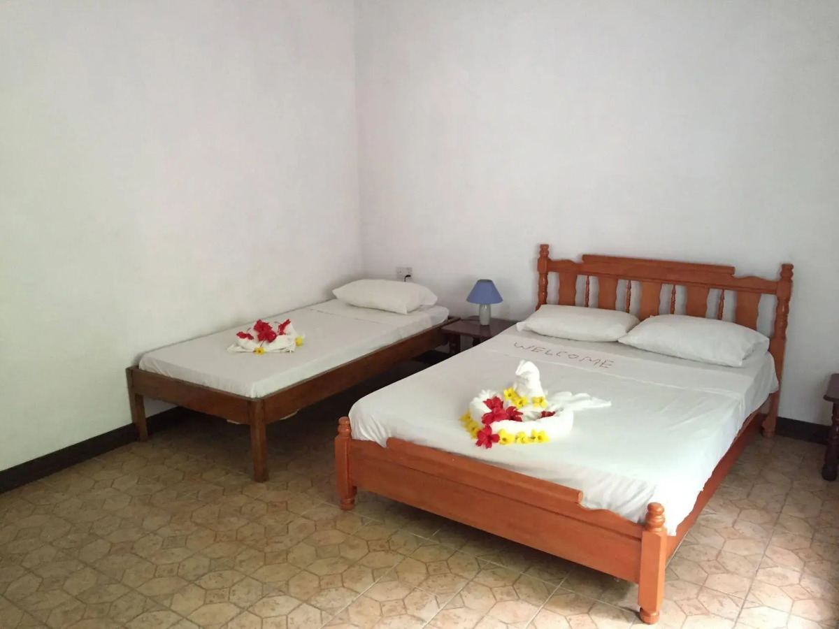 Lazare Picault Hotel