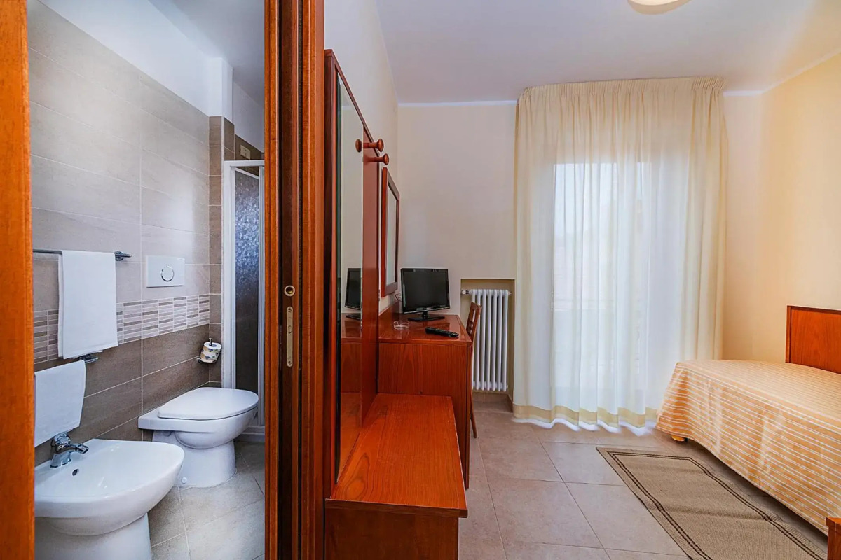 Il Nocchiero City Hotel