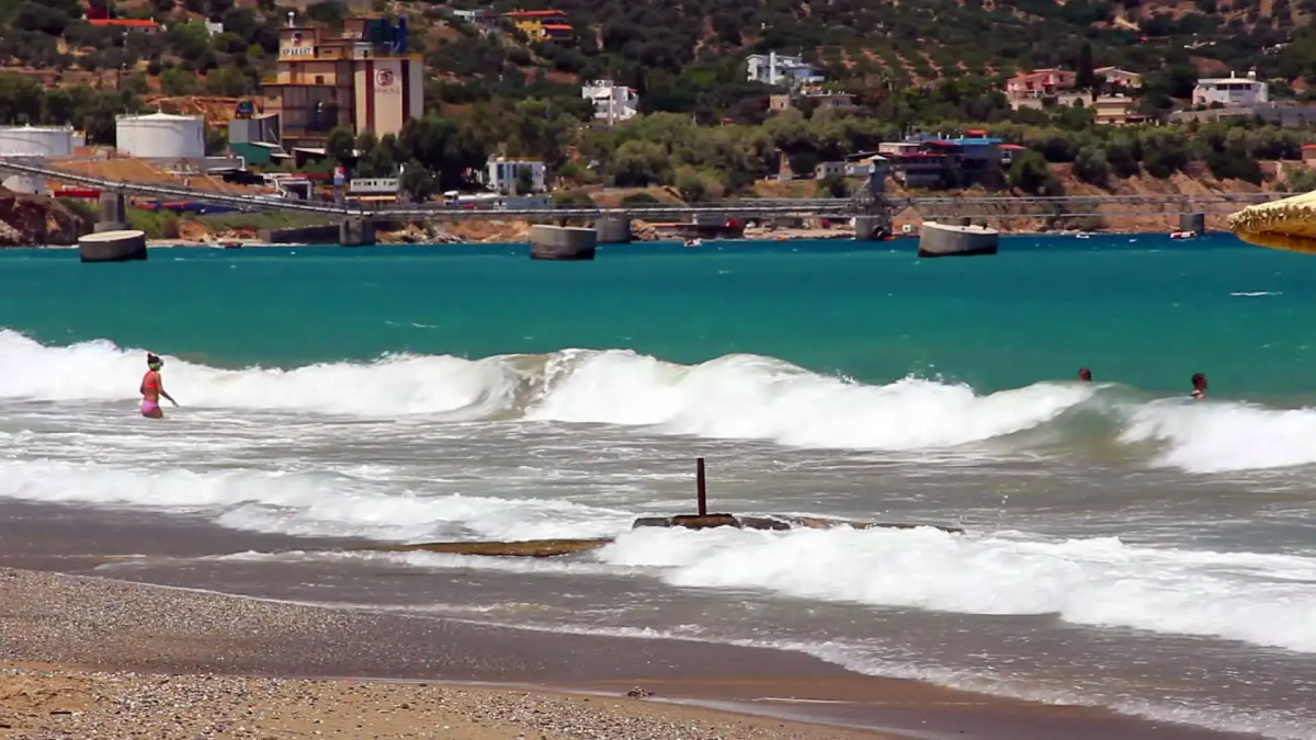 Apollonia Resort & Spa